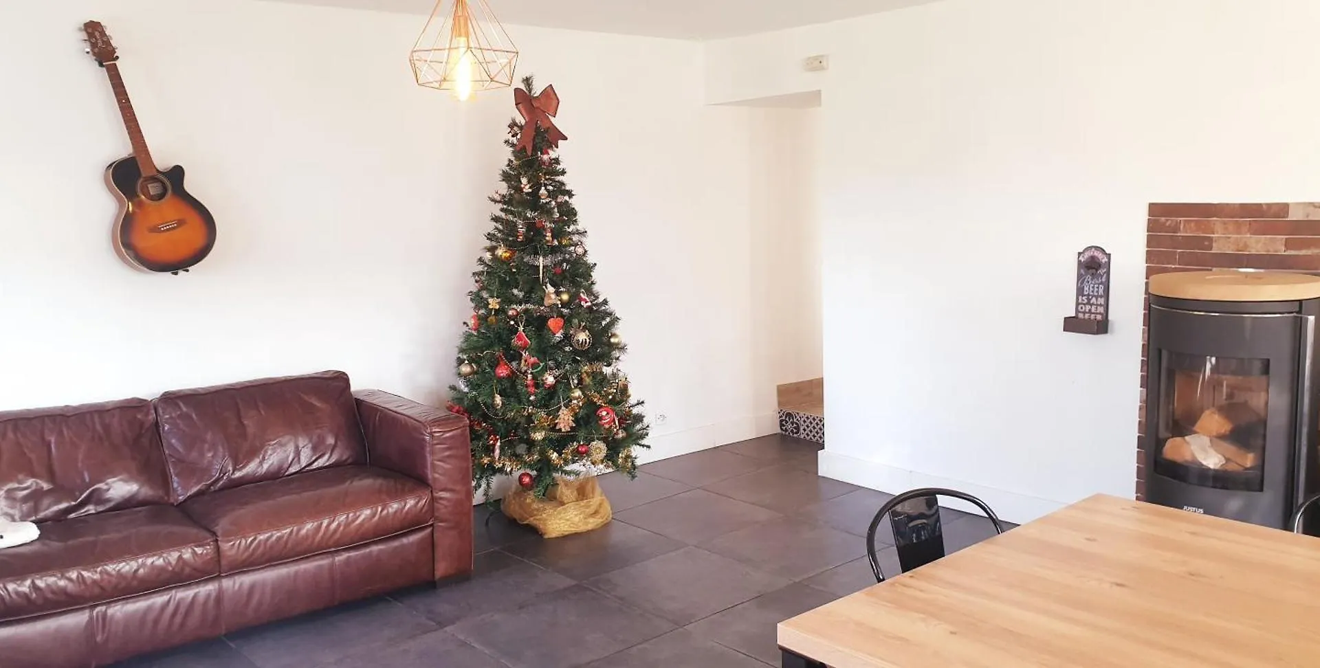Holiday home Gite Timeo Mont Saint-Michel Pontorson