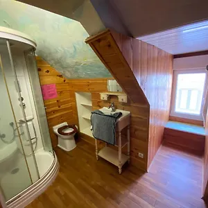 Appartement Maeva, Pontorson