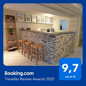 Hébergement de vacances Maison De Située à 8 Kms Du Mont St Michel, Pontorson